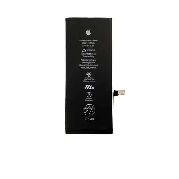 باتری موبایل مدل 00045-616 APN ظرفیت 2750 مناسب برای گوشی موبایل اپل Iphone 6S Plus - 4