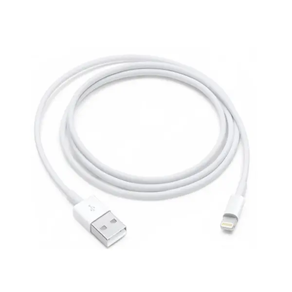 کابل شارژ اپل – آیفون 1m  - 4