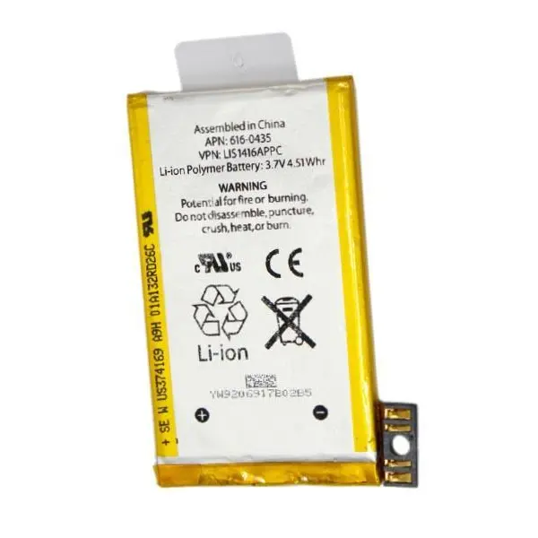 باتری گوشی اپل ایفون 3Gs Apple iPhone 3Gs Battery - 4