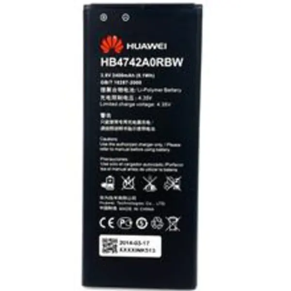 باتری موبایل هوآوی آنر 3 سی Huawei Honor 3C Original Battery - 5