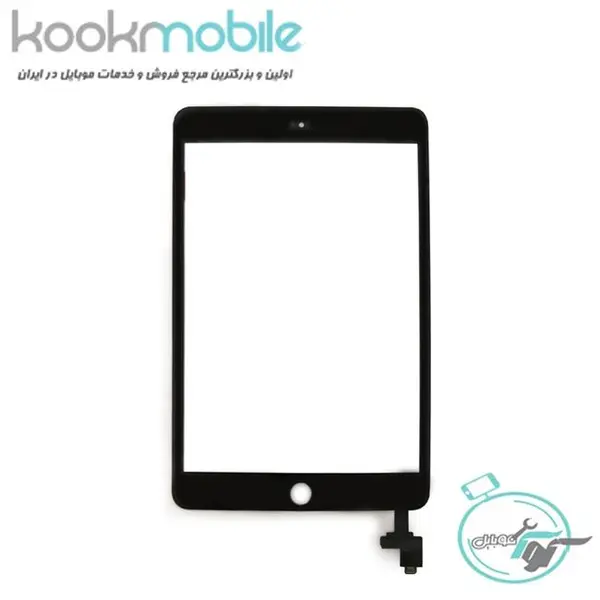 تاچ آیپد مینی 3 iPad mini 3 Touch - 2