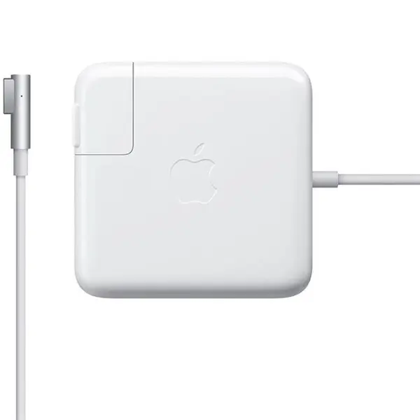آداپتور برق 45 وات اپل مدل Magsafe مناسب برای مک بوک ایر Apple 45W Magsafe Power Adapter For MacBook Air - 2