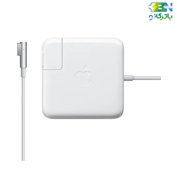 آداپتور برق 45 وات اپل مدل Magsafe مناسب برای مک بوک ایر Apple 45W Magsafe Power Adapter For MacBook Air - 4