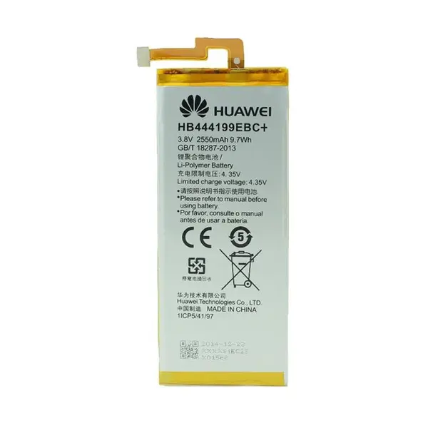 باتری موبایل هوآوی آنر 4 سی Huawei Honor 4C Original Battery - 5