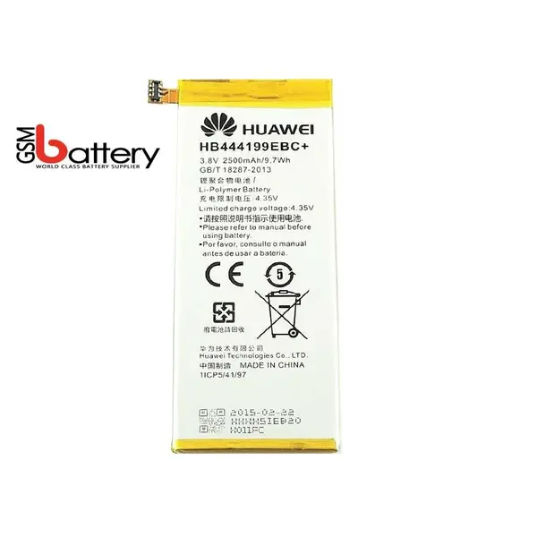 باتری موبایل هوآوی آنر 4 سی Huawei Honor 4C Original Battery - 4
