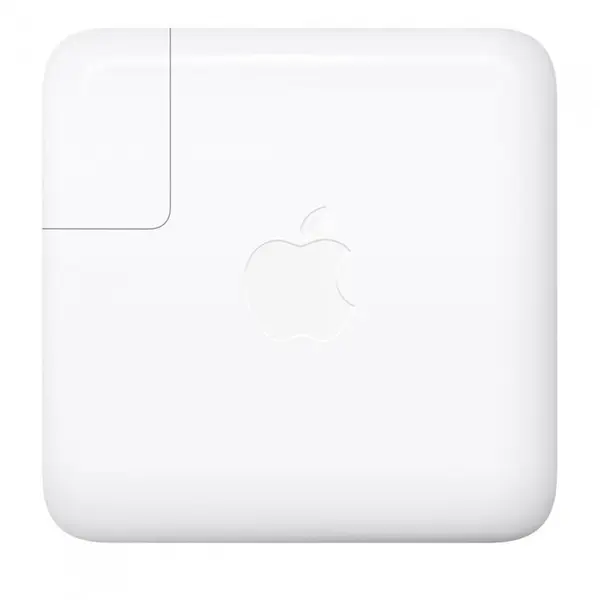 شارژر دیواری اپل مدل 61W Apple 61W Wall Charger - 4