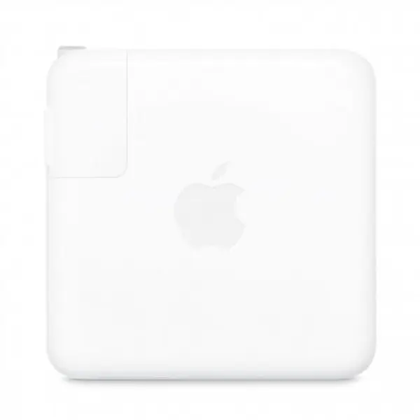 شارژر دیواری اپل مدل 61W Apple 61W Wall Charger - 3