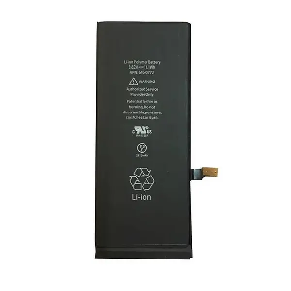 باطری موبایل آیفون 6G Plus - 5