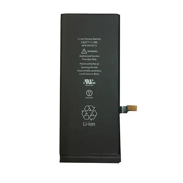 باطری موبایل آیفون 6G Plus - 3