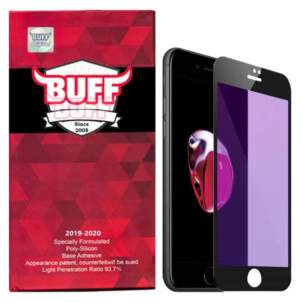 محافظ صفحه نمایش بوف مدل ABL02 مناسب برای گوشی موبایل اپل Iphone se 2020 - 2