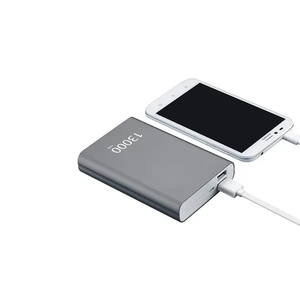 شارژر همراه هوآوی مدل AP007 با ظرفیت 13000 میلی آمپر ساعت Huawei AP007 13000mAh Power Bank - 3