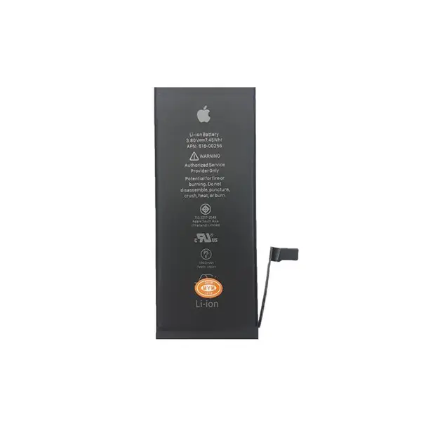 باتری موبایل مدل APN 616-00256 ظرفیت 1960 میلی آمپر ساعت مناسب برای گوشی موبایل اپل Iphone 7 - 5