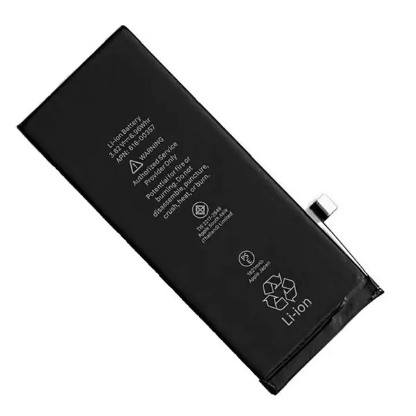 باتری موبایل مدل APN 616-00357 با ظرفیت 1821mAh مناسب برای iPhone 8 - 5