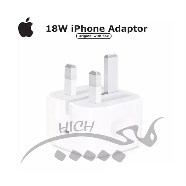 آداپتور شارژر اپل Apple A1696 - 2