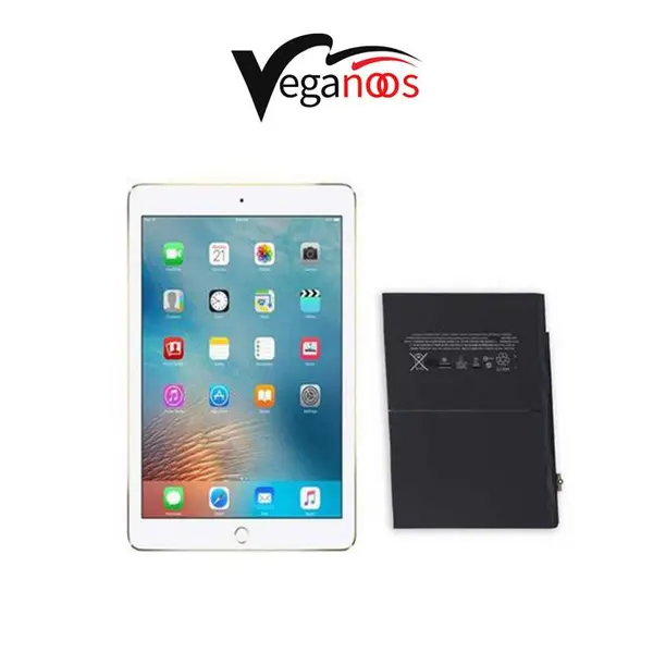 باتری آیپد اپل Apple iPad 2 Wi-Fi - 4