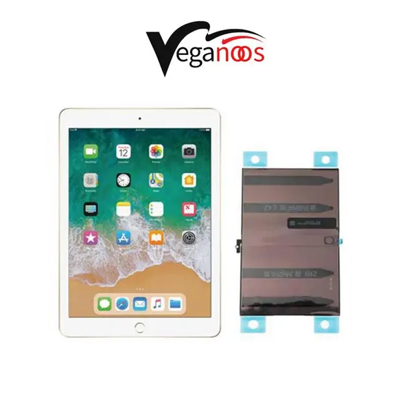 باتری آیپد اپل Apple iPad 9.7 2017 - 2