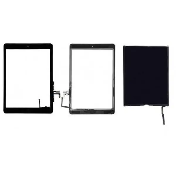 تاچ و ال سی دی آیپد ایر Apple Ipad Air - 3