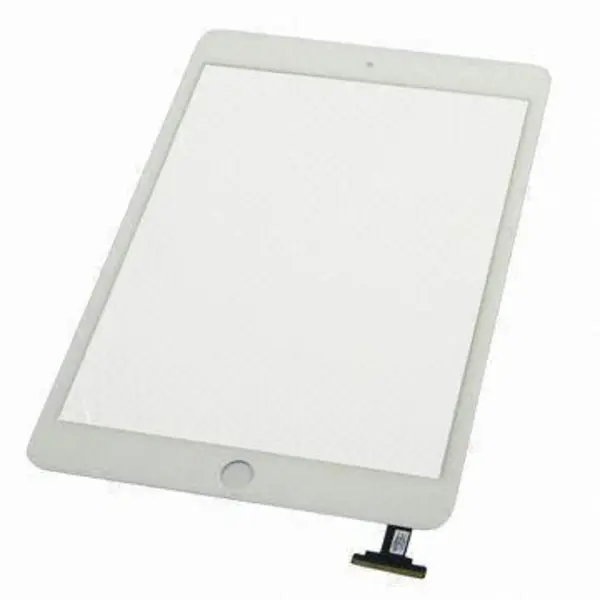 تاچ اپل آیپد مینی Apple iPad Mini Touch Screen Digitizer TouchScreen Apple iPAD mini White - 3