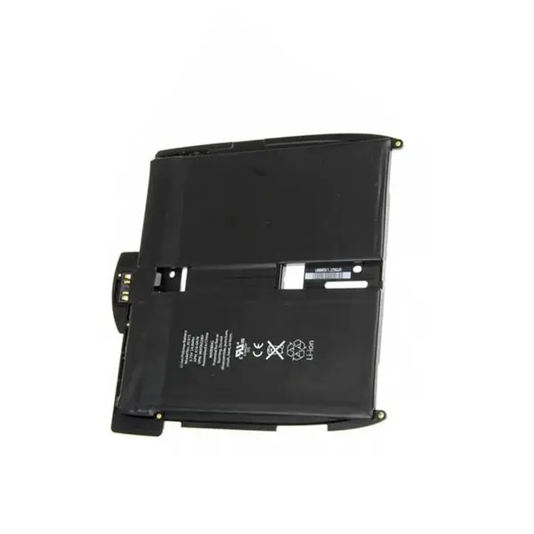 باتری آیفون Apple iPad Wi-Fi + 3G - 2