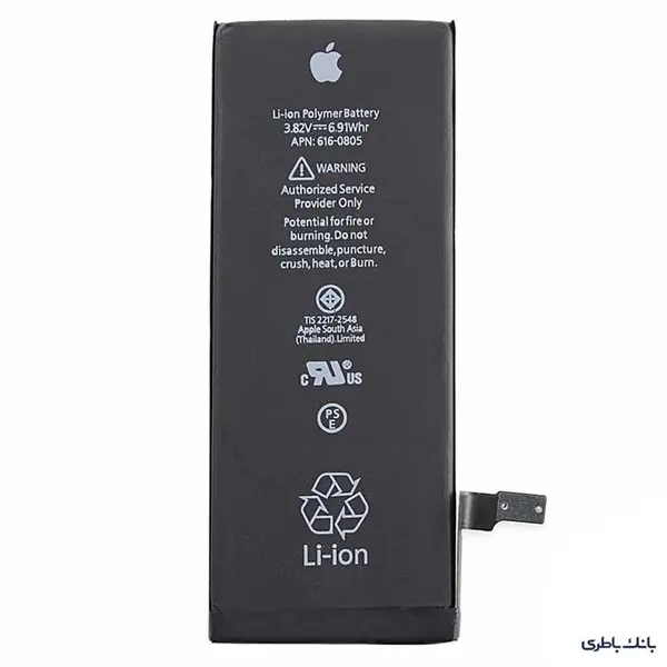 باتری Apple iPhone 6 Apple iphone 6 battery - 5
