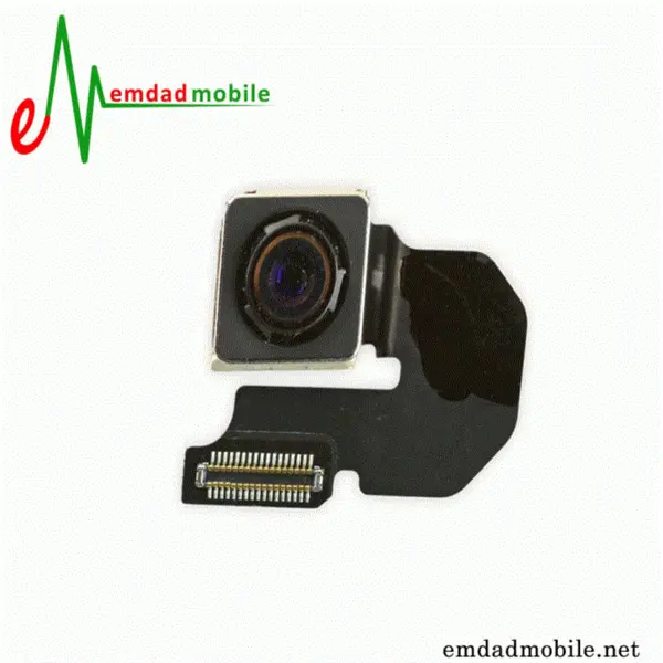 دوربین گوشی موبایل Apple Iphone 6S - 4
