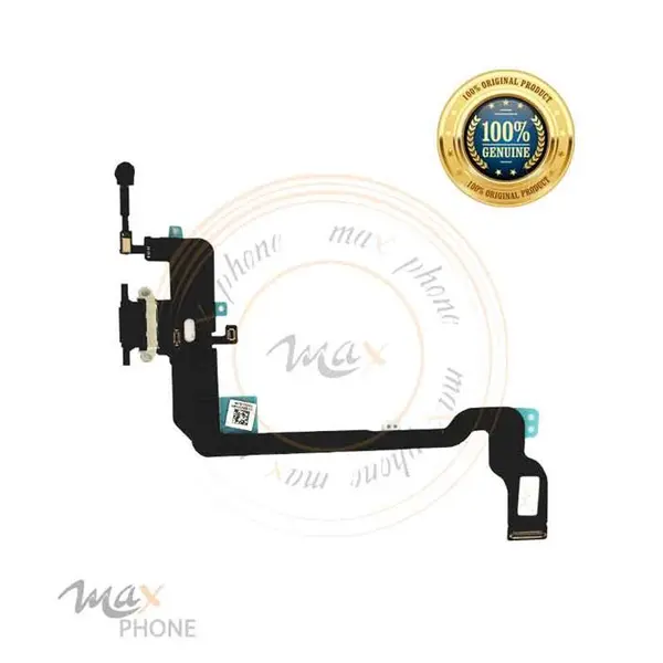 فلت شارژ اپل Apple iPhone XS Charge - 3