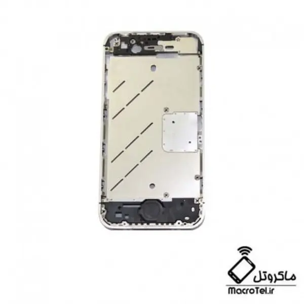 قاب و شاسی Apple iPhone 4 - 3
