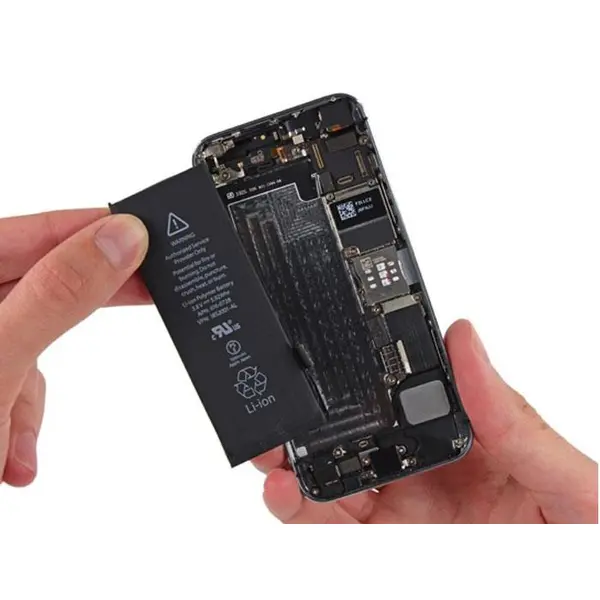 باتری Apple iPhone 6 Apple iphone 6 battery - 3