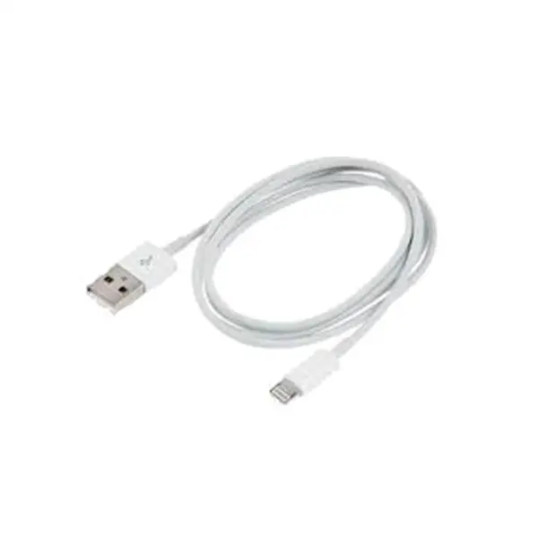 شارژر آیفون همراه کابل Apple iphone 5/5S Original Charger with Cable for Apple iphone 5/5S - 2