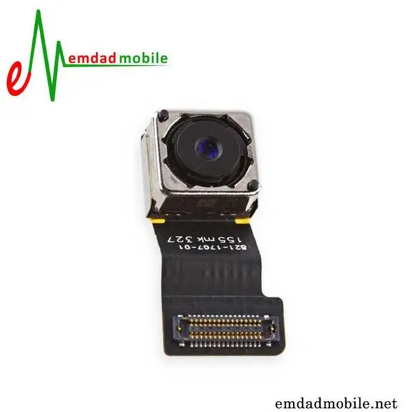 دوربین گوشی موبایل Apple Iphone 5C - 3