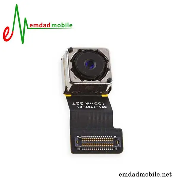 دوربین گوشی موبایل Apple Iphone 5C - 2