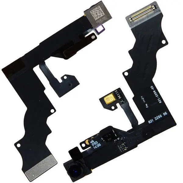 فلت اسپیکر و دوربین جلو Apple iPhone 6 - 2