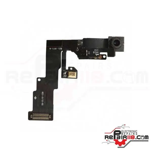فلت اسپیکر و دوربین جلو Apple iPhone 6 - 3