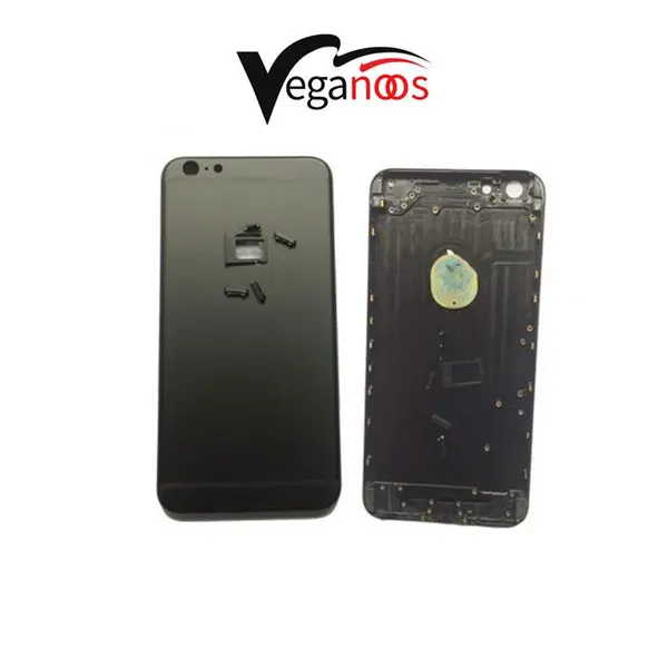 درب پشت و شاسی کامل گوشی Apple iPhone 6 - 3