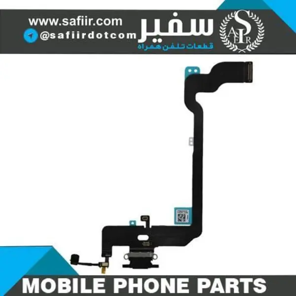 فلت شارژ اپل Apple iPhone XS Charge - 2
