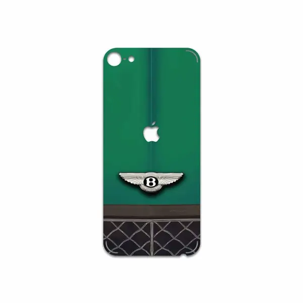 برچسب پوششی ماهوت مدل Bentley مناسب برای گوشی موبایل اپل iPod Touch 6TH Gen
