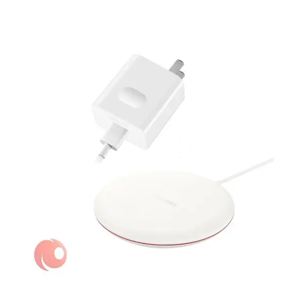 شارژر بی سیم هواوی مدل CP60 Huawei CP60 Wireless Charger - 5