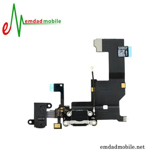 فلت شارژ اپل آیفون FLAT CHAEG IPHONE Iphone SE - 3