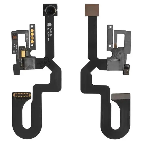 فلت اسپیکر و دوربین جلو Flat speacker & Camera front Iphone 7 Plus - 3