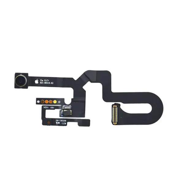 فلت اسپیکر و دوربین جلو Flat speacker & Camera front Iphone 7 Plus - 2