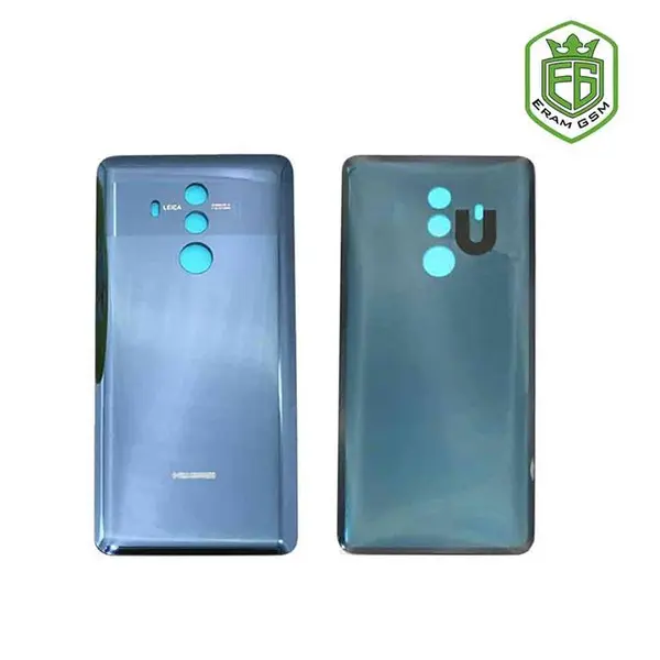 درب پشت هواوی Huawei Mate 10 - 4
