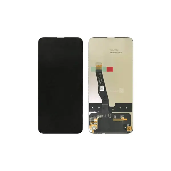تاچ ال سی دی هوآوی Huawei Y9 Prime 2019 #STK-L21 LCD Huawei P Smart Z, Y9 Prime 2019, Honor 9X Black ORG - 2