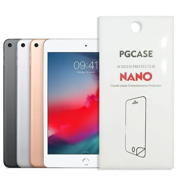 محافظ صفحه نمایش نانو مناسب برای تبلت اپل iPad mini Nano Screen Protector For Mobile Apple iPad mini - 2