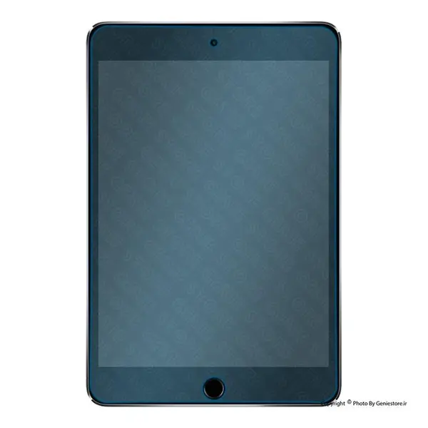 محافظ صفحه نمایش نانو مناسب برای تبلت اپل iPad mini Nano Screen Protector For Mobile Apple iPad mini - 4