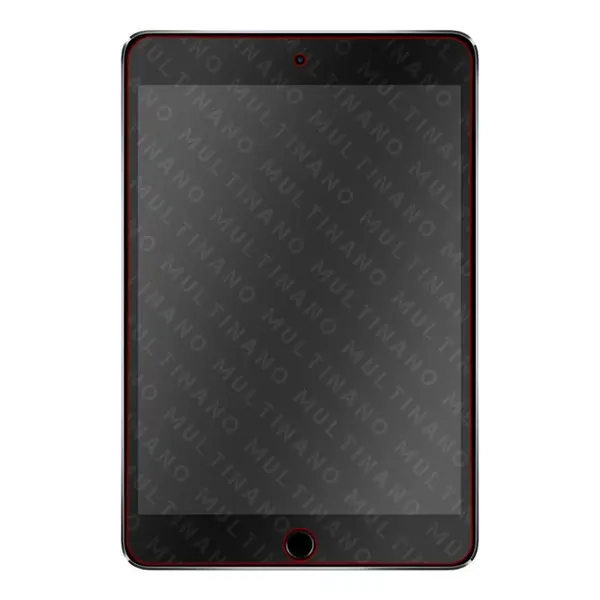 محافظ صفحه نمایش نانو مناسب برای تبلت اپل iPad mini Nano Screen Protector For Mobile Apple iPad mini - 3