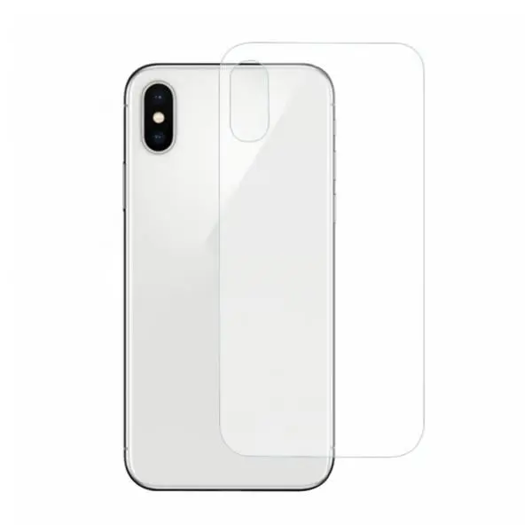 برچسب محافظ پشت گوشی iPhone 11 Pro Max Back Screen Protector For Apple iPhone 11 Pro Max - 2