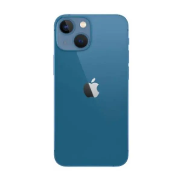 ماکت گوشی موبایل اپل مدل iPhone 13 - 3