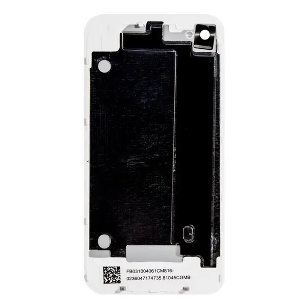 درب پشت Iphone 4G - 2