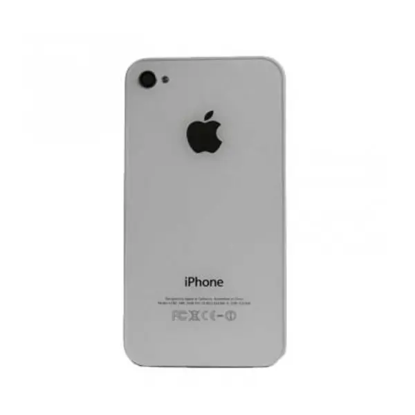درب پشت Iphone 4G - 3