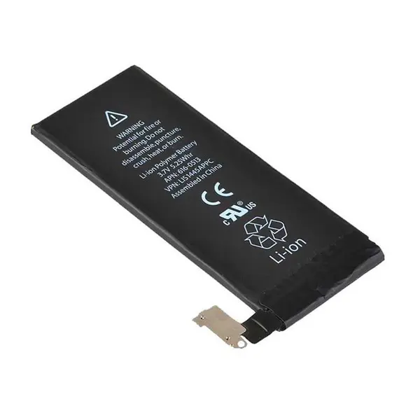 باتری موبایل iphone مدل 4G Battery Iphone 4G - 5